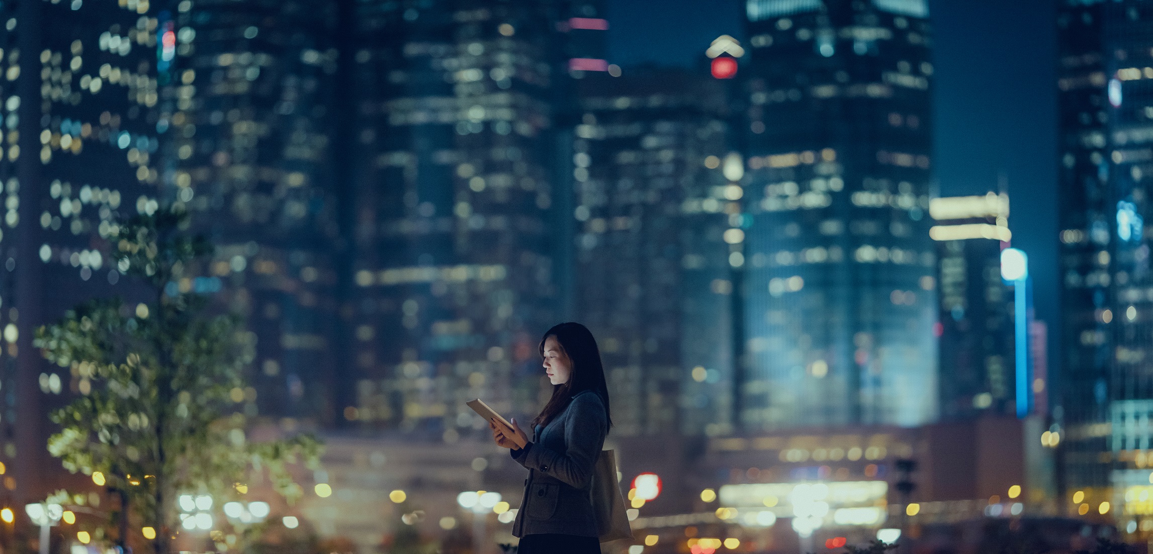 Banking in a changing world: transforming to stay ahead