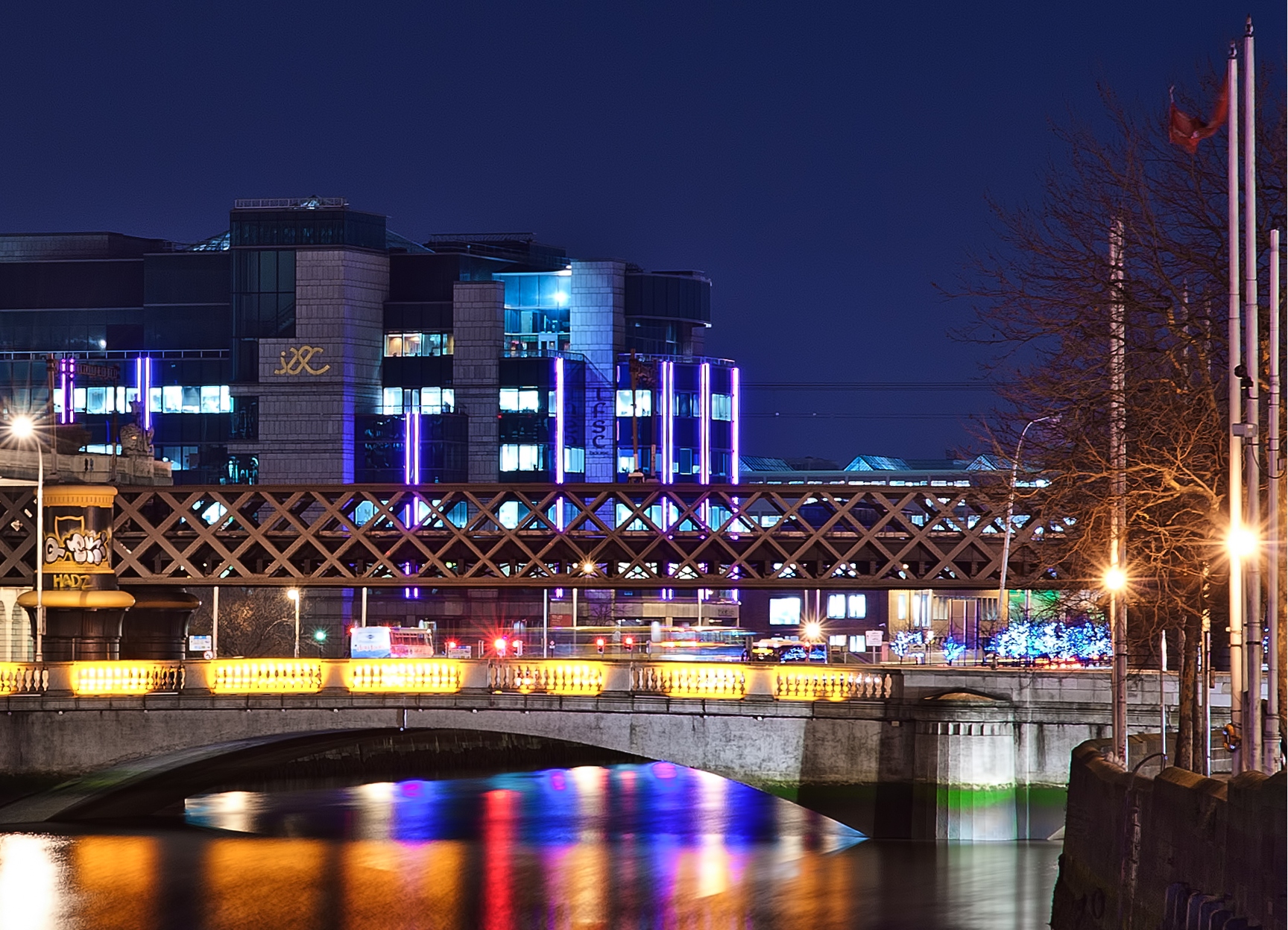 VAT & Financial Services Update