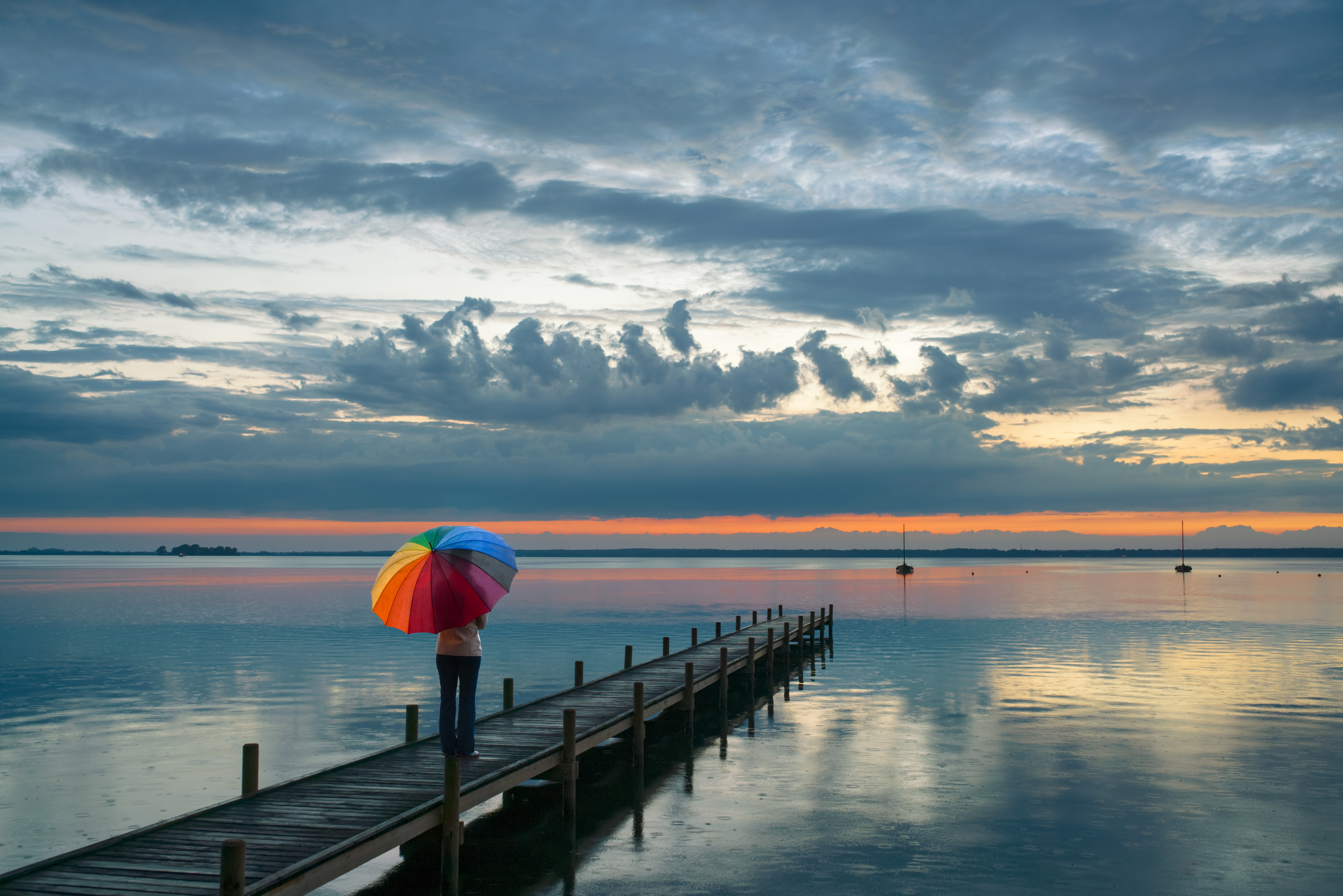 Managing uncertainty across many vectors, how insurers will close out year-end 2023