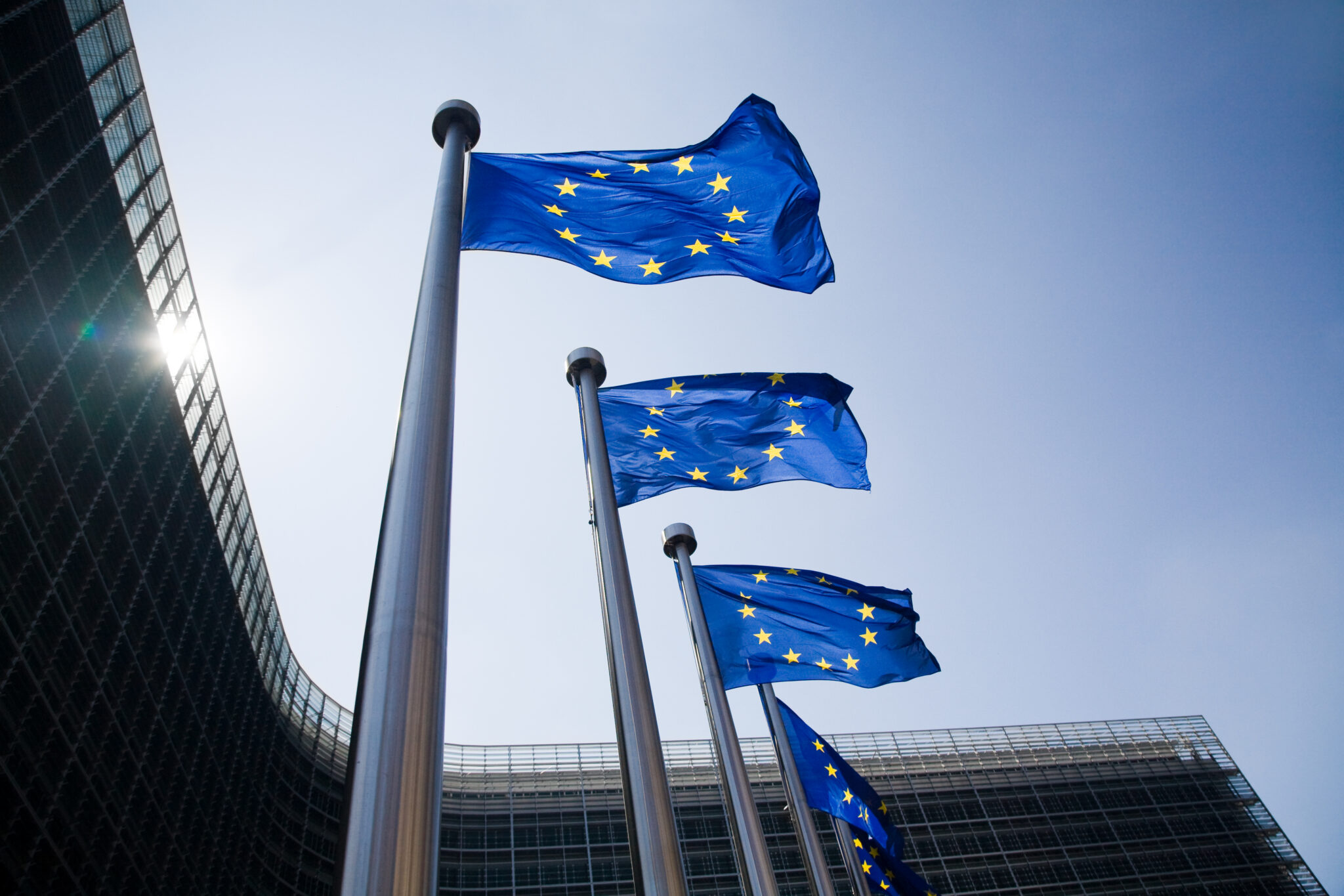 Structured Finance Webinar: EU Mandatory Disclosure Regime update
