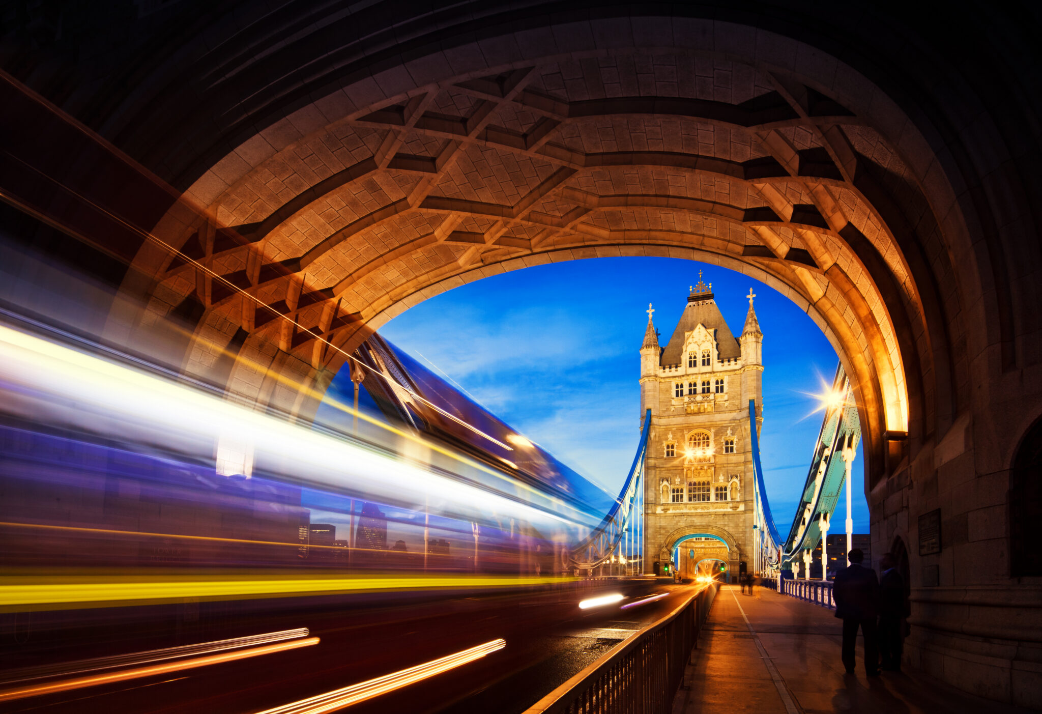 Webinar: Brexit for Financial Services: Deal or ‘No trade deal’?