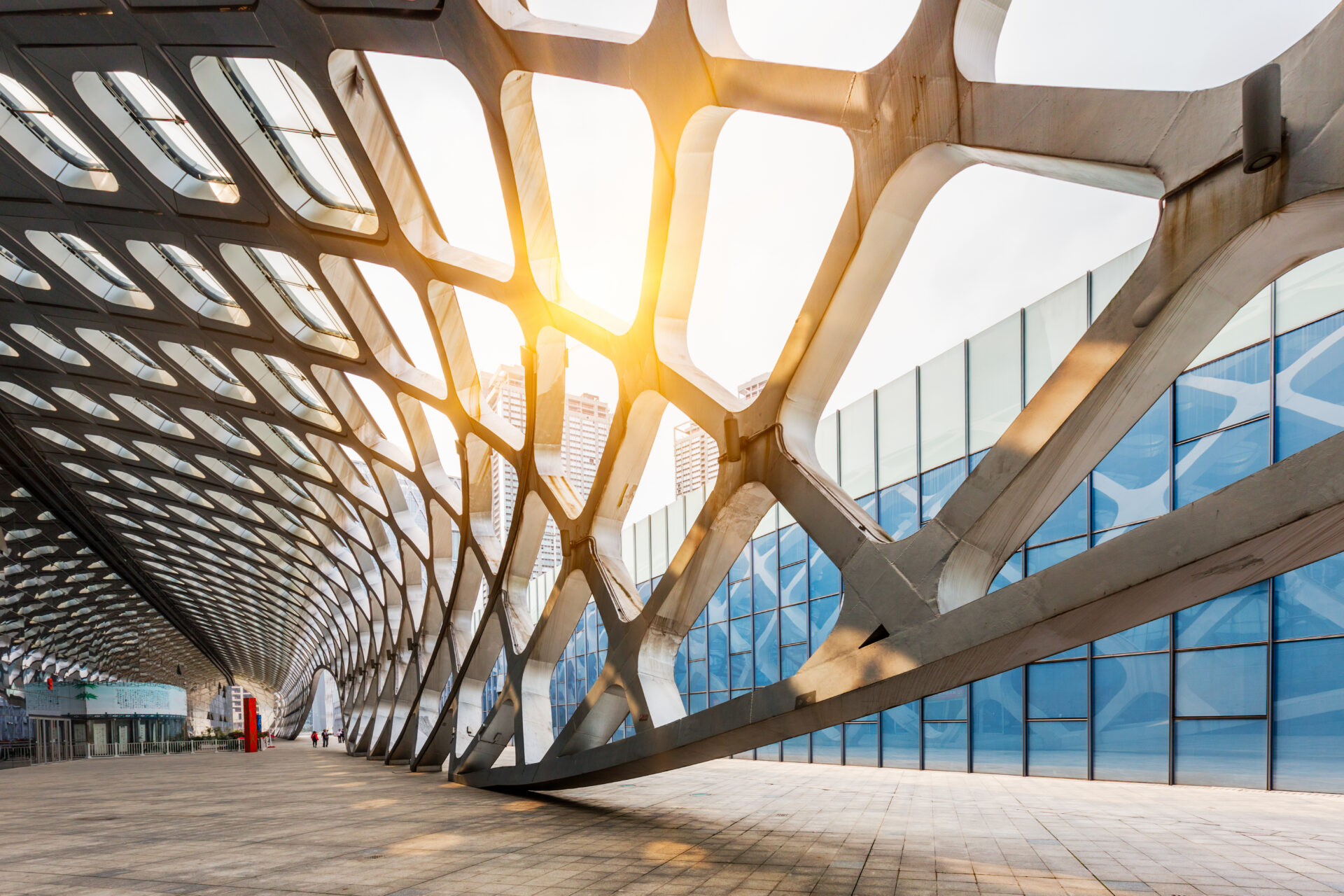 Data Platform Modernisation: Unlocking the power of AI