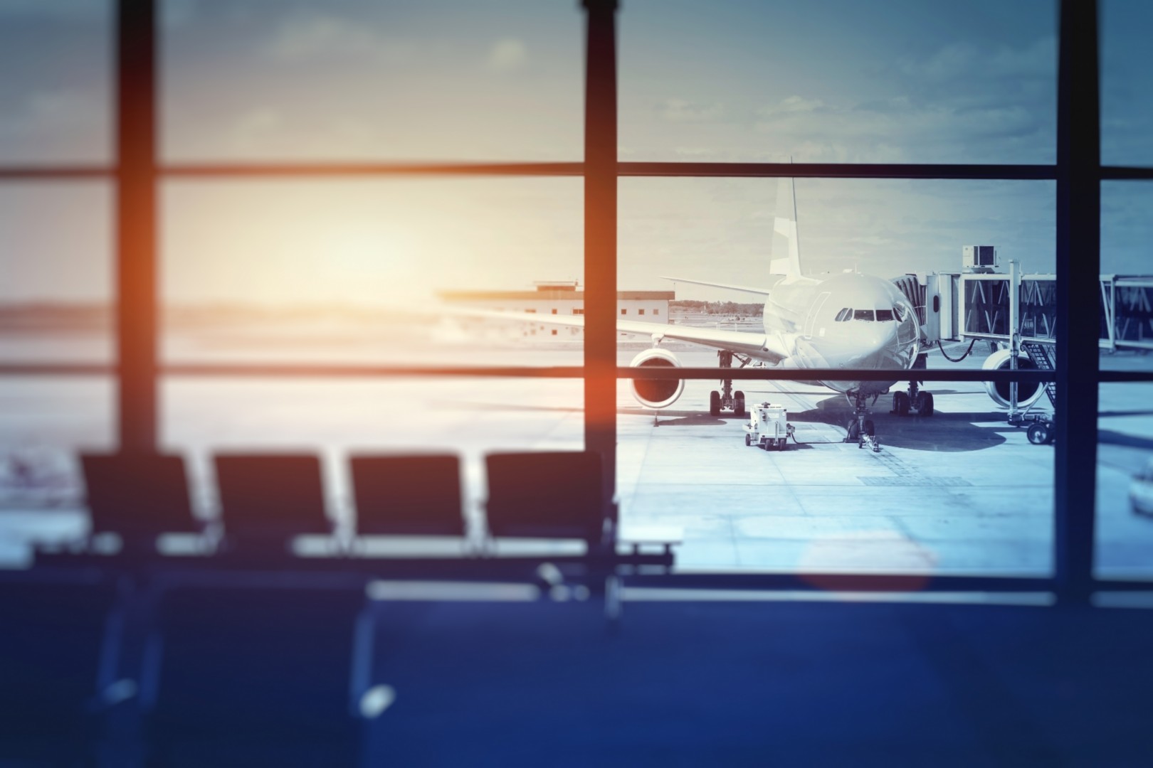 Optimism for the Aircraft Leasing Sector