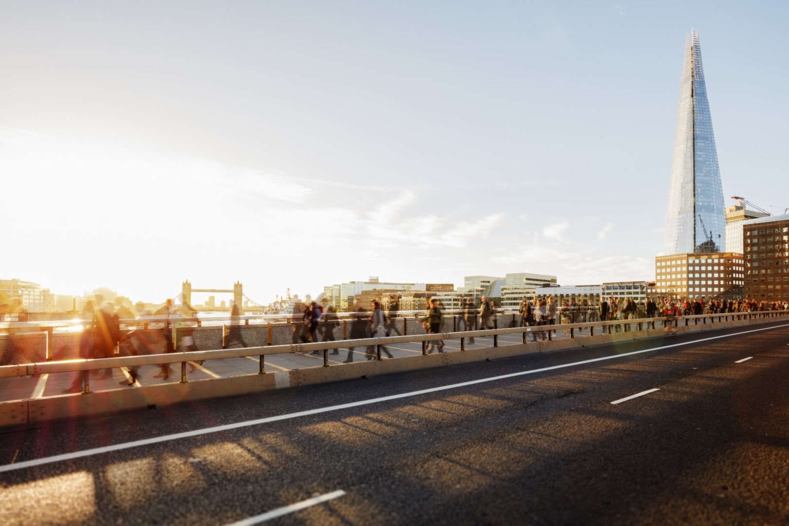 Webcast Series: Crossing borders for financial services