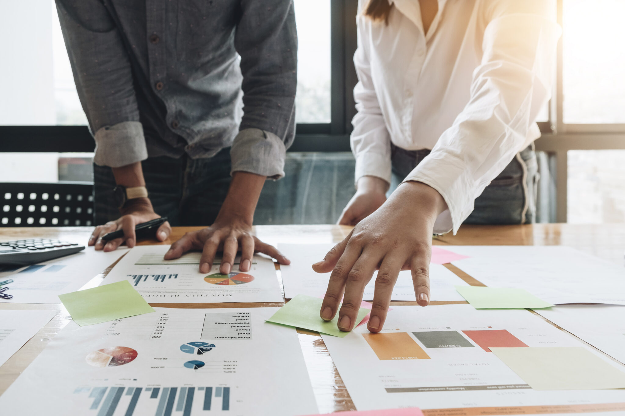 Webcast: Interest Limitation Rules