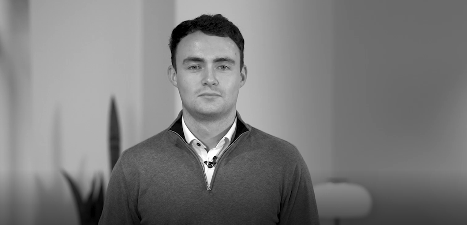 Tax Careers | “Projects vary every single day, there really is no day the same” – Ronan’s story