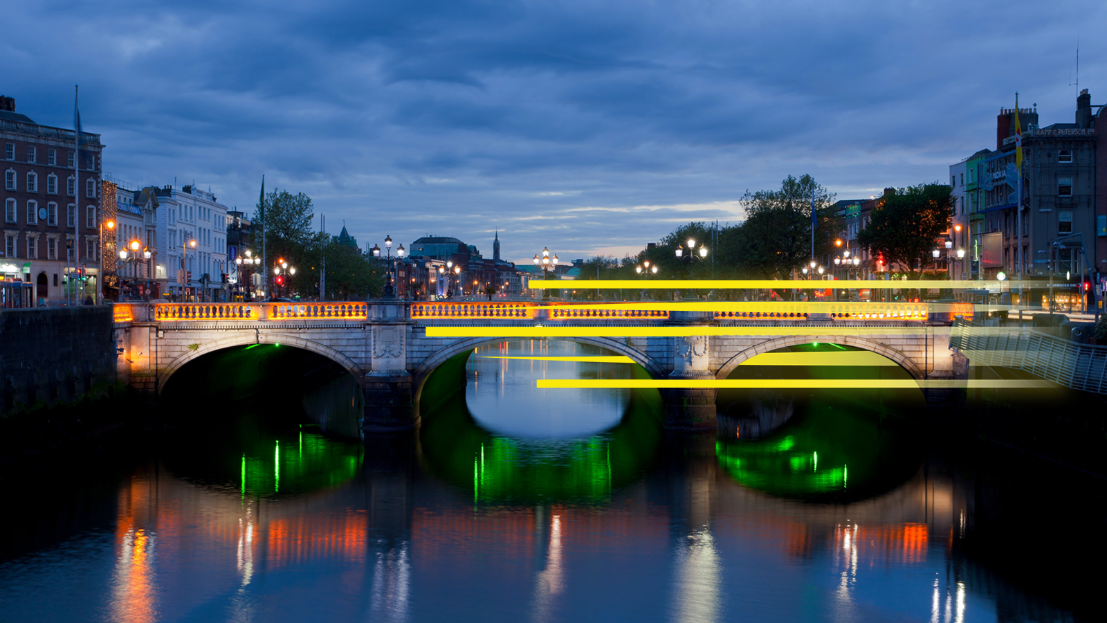 EY ‘Building a Better Financial Services Ireland’ Report