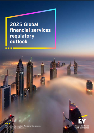 EY Global Regulatory Outlook 2025 - eyfs.ie | Building a Better ...