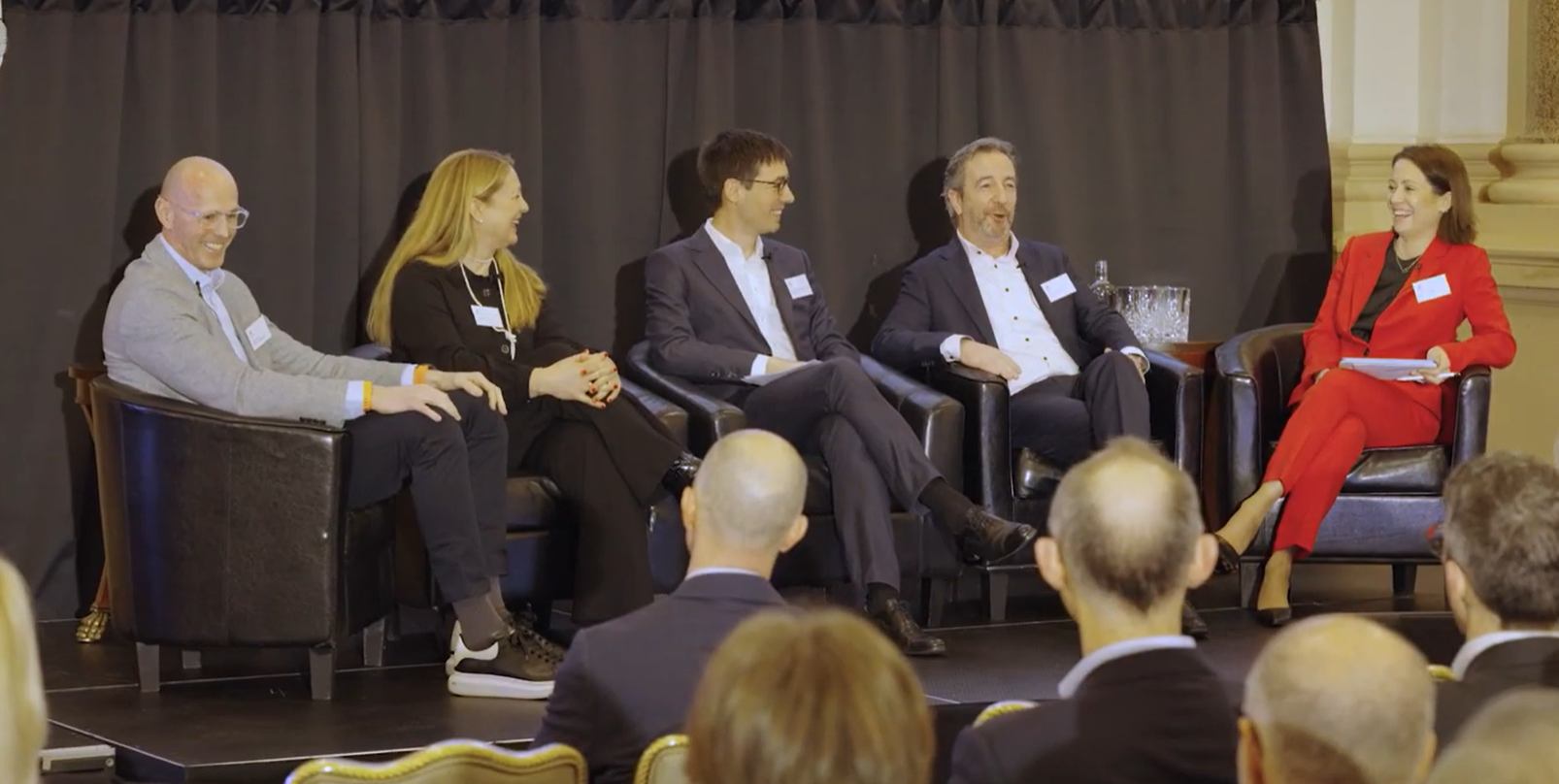 ETF Roadshow Dublin 2026