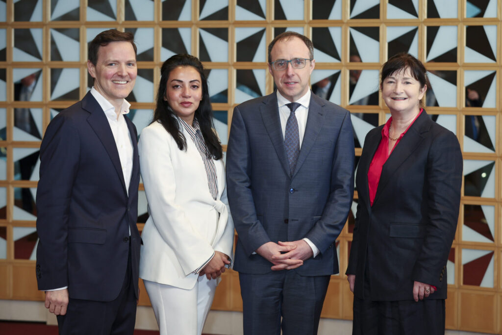 BPFI National Payments Conference 2026