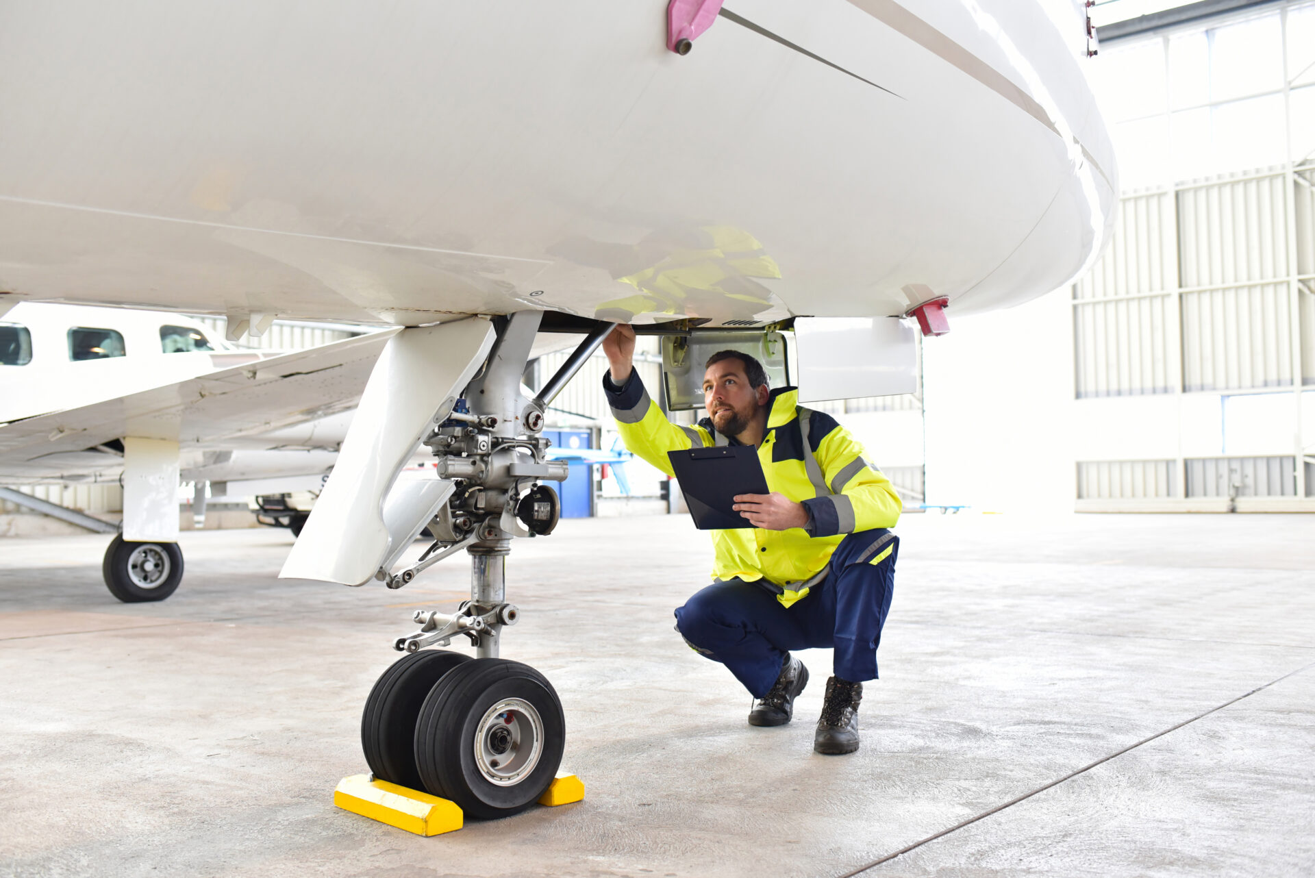 How fuel economics are redefining MRO demand