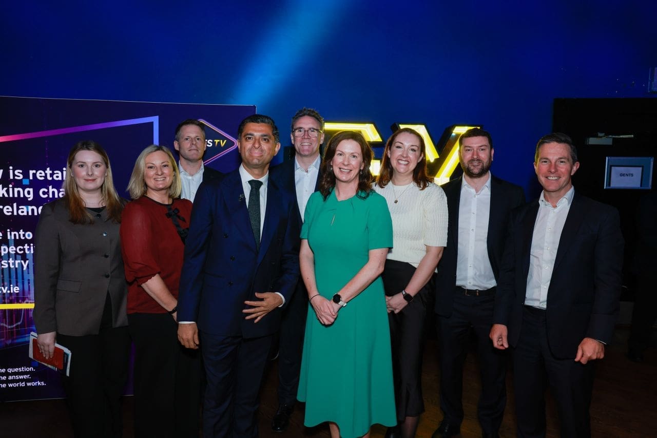 BPFI National Banking Conference 2026 - eyfs.ie | Building a Better ...
